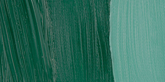 Масляная краска Artists', кобальт зеленый хром 37мл Масляная краска Artists', кобальт зеленый хром 37мл