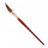 Кисть Pinax "Oro Rosso", синтетика даггер, лайнер №14