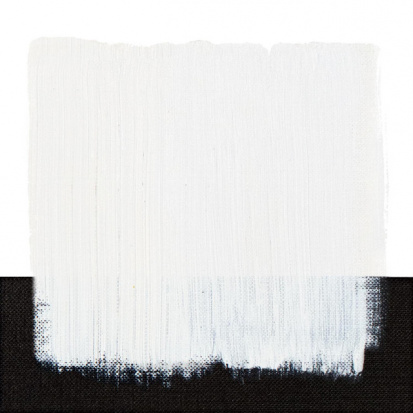 Масляная краска "Artisti", Белила супер, 20мл Масляная краска "Artisti", Белила супер, 20мл