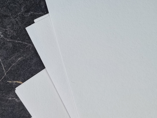 Комплект из папок для акварели "Рыбачка" 200г/м2 А4 20л, 4шт Комплект из папок для акварели "Рыбачка" 200г/м2 А4 20л, 4шт