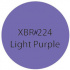 Маркер акварельный KOI Brush №224 пурпурный светлый