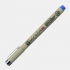 Ручка капиллярная "Pigma Micron" 0.45мм, Синий