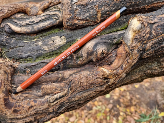 Карандаш цветной "Drawing" жженая кость 6700