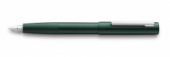 Ручка перьевая 077 "Aion Limited 2021", зеленый, EF