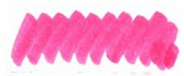 Маркер-кисть "Abt Dual Brush Pen" 743 ярко-розовый