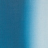 Масляная краска "Мастер-Класс", хром-кобальт зелёно-голубой 18мл