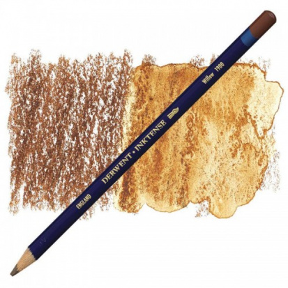 Карандаш акварельный "Inktense" ива 1900 Карандаш акварельный "Inktense" ива 1900