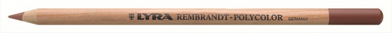 Карандаш профессиональный художественный "Rembrandt Polycolor" Venetian Red