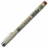 Ручка капиллярная "Pigma Micron" 0.25мм, Коричневый