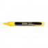 Маркер акриловый "Paint marker", Fine 2мм №830 кадмий желтый средний имит.