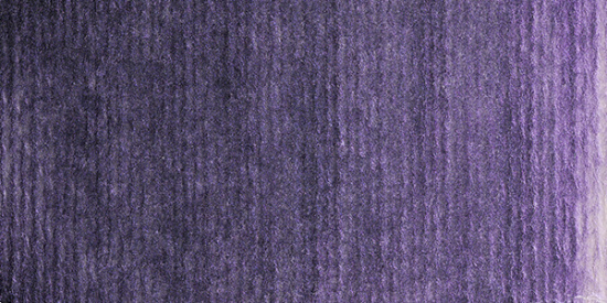 Краска акварельная "Van Gogh" туба 10мл №847 Фиолетовый интерферентный