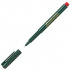 Ручка капиллярная "Finepen 1511" красный 0.4мм