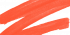 Маркер спиртовой двусторонний "Sketchmarker", цвет №O32 Оранжево желтый