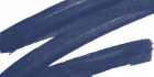 Маркер спиртовой двусторонний "Sketchmarker", цвет №B110 Глубокий синий