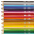 Набор цветных карандашей "Giotto Ellios" 24цв. 