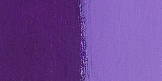 Гуашь дизайнерская, пурпурный светлый 14мл