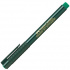 Ручка капиллярная "Finepen 1511" зеленый 0.4мм
