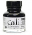 УЦЕНКА Чернила каллиграфии Daler Rowney "Calligraphy", Черные индийские 29,5мл