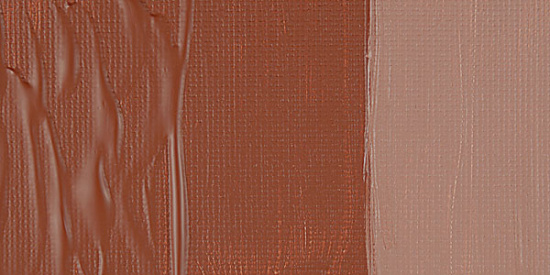 Акрил "Galeria" жженая сиена непрозрачная 60мл