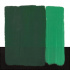 Масляная краска "Artisti", Зеленый лак, 60мл 