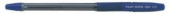 Ручка шариковая "Bps-gp" синяя 0.4мм