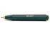 Шариковая ручка "Classic Sport", зеленая, 1,0 мм