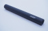 Ручка шариковая 283 "Noto", Черно-серебристый, M16, черный стержень, толщина линии 1мм