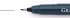 Капиллярная ручка Graf'Art, пуля XS
