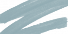 Маркер спиртовой двусторонний "Sketchmarker", цвет №BG52 Темное облако