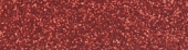 Бумага цветная "Purpurina" 330г/м.кв 21*29.7см Красный