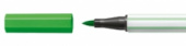 Ручка-кисть "Pen 68", зеленый светлый