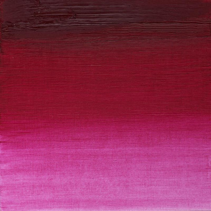 Масляная краска Artists', перманентный фуксин 37мл