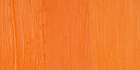 Масляная краска Artists', оранжевый кадмий 37мл