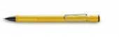 Карандаш автоматический Лами 118 "Safari", Желтый, 0,5мм