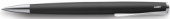 Ручка шариковая Лами 267 "Studio", Черный, M16, черный стержень, толщина линии 1мм