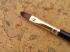Кисть имит.колонка овальная, короткая ручка "1S35" №10 для масла, акрила, гуаши, темперы