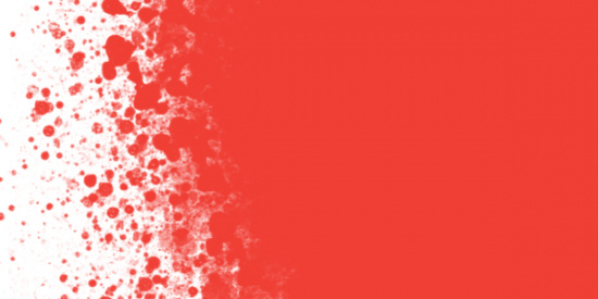 Аэрозольная краска "MTN 94", R-3020 красный 400 мл