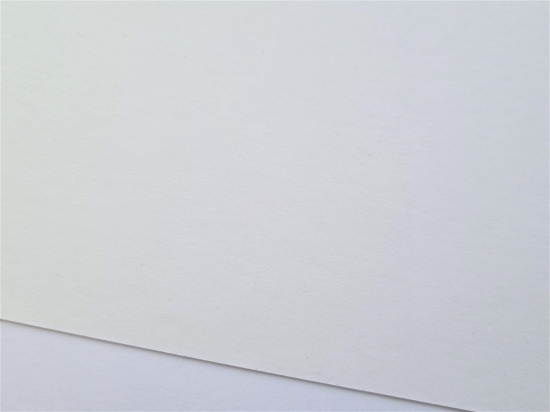 Бумага для акварели Aurora Hot pressed (Satin) 54x78см 300 г/м² 100% целлюлоза, 3л