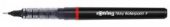 Ручка-роллер "Tikky Graphic" чёрная 0.32мм