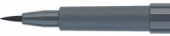 Ручка капиллярная Рitt Pen Soft brush, темный индиго