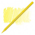 Акварельный карандаш без оболочки "Aqua Monolith", цвет 107 Кадмий лимонный sela