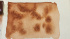 Акварель в тубе "Белые ночи", №386, 10мл, Гематит красно-коричневый