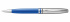 Ручка шариковая Pelikan Jazz Classic (PK58551) Royal Blue кор.подар.пирам.