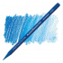 Акварельный карандаш без оболочки "Aqua Monolith", цвет 159 Синий средний sela25