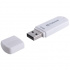 Память Transcend "JetFlash 370" 64Gb, USB 2.0 Flash Drive, белый