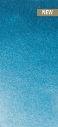 Краска акварельная Rembrandt туба 10мл №550 Синий насыщенный фталоцианин