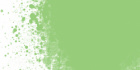 Аэрозольная краска "Trane", №6130, Fuze зеленый, 400мл