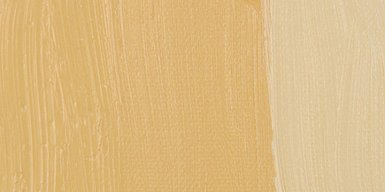 Масляная краска Artists', желтый Неаполь 37мл