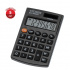 Калькулятор карманный SLD-200NR, 8 разрядов, двойное питание, 62*98*10мм, черный