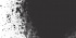 Аэрозольная краска "Trane", №9003 черный матовый, 400мл